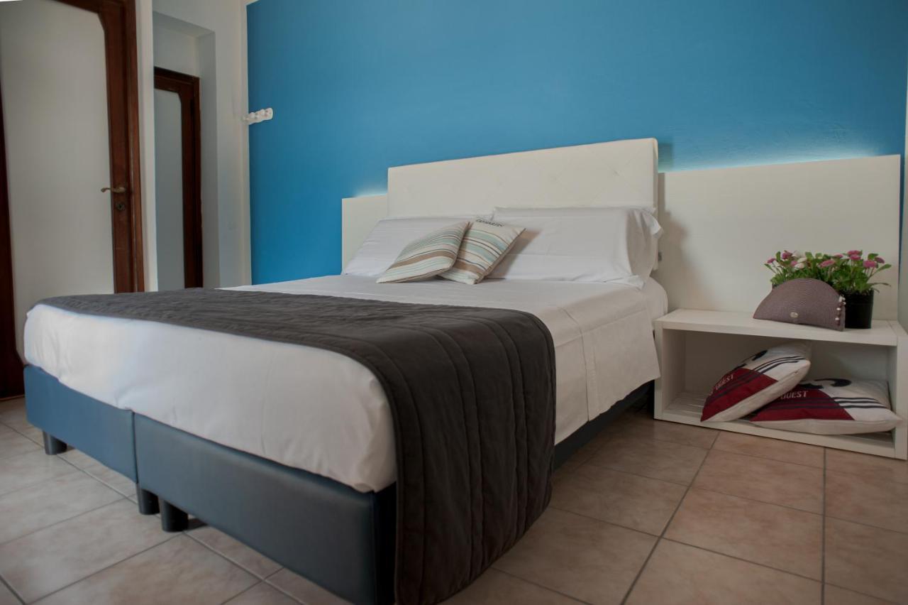 Baron Beach Hotel Scauri  Zewnętrze zdjęcie